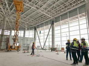 南通建工集團(tuán)股份有限公司 以實(shí)力鑄就南通建筑與房地產(chǎn)開(kāi)發(fā)的卓越品牌